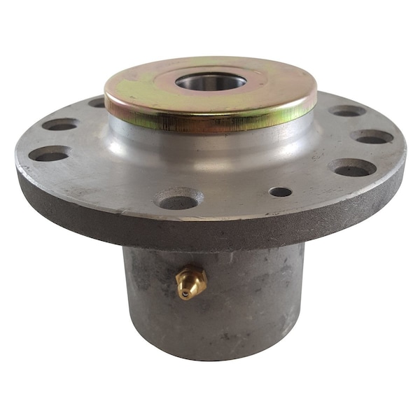 SQUARE line☆Beemer A & I Products SPINDLE HOUSING ASSY, EXMARK 103-8280 6